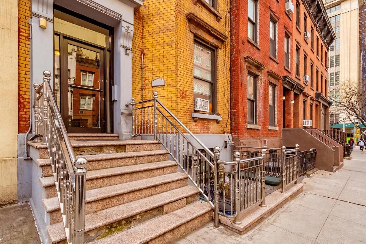 Hostel West 30th Street New York