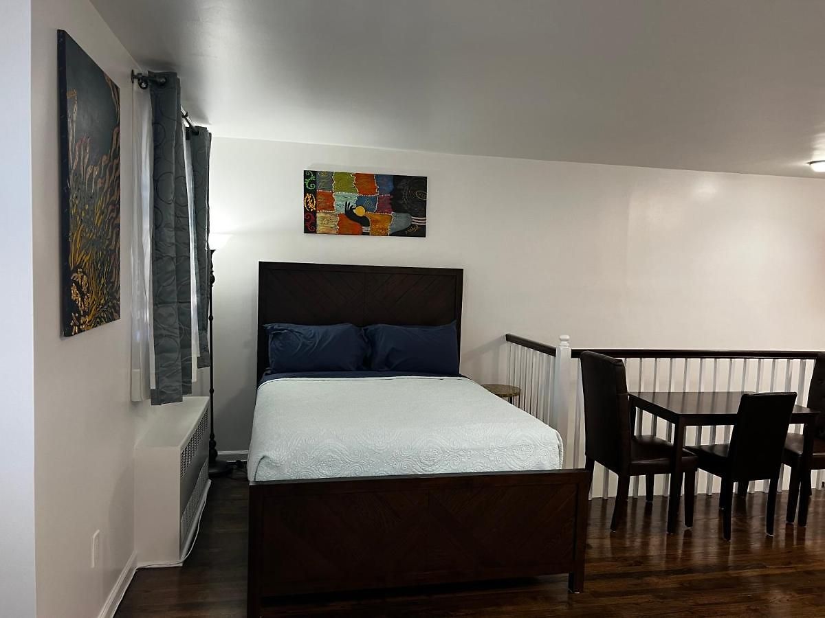 Apartment Vakb New York