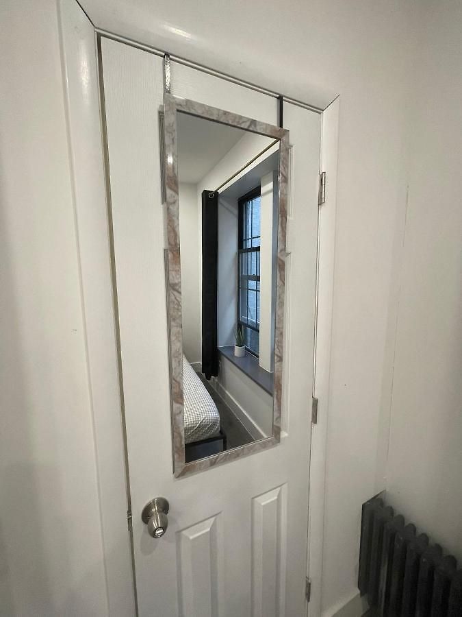 Hostel Nyc Manhattan Bedroom