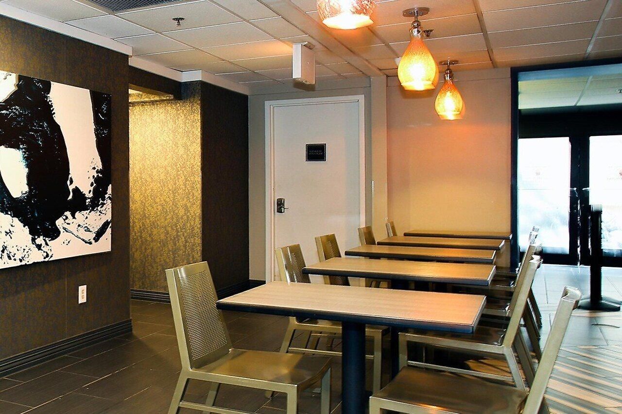 Hotel Midtown Convention Center Nyc 3*