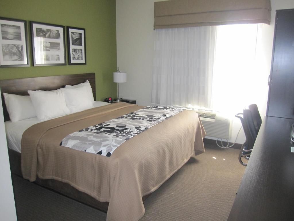 Cresthaven Jamaica-jfk Hotel New York