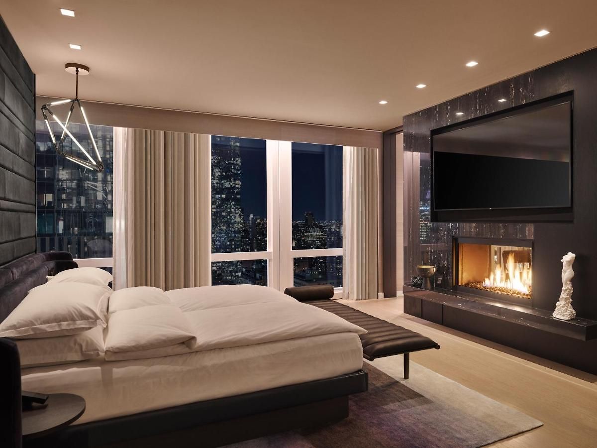 Equinox New York
