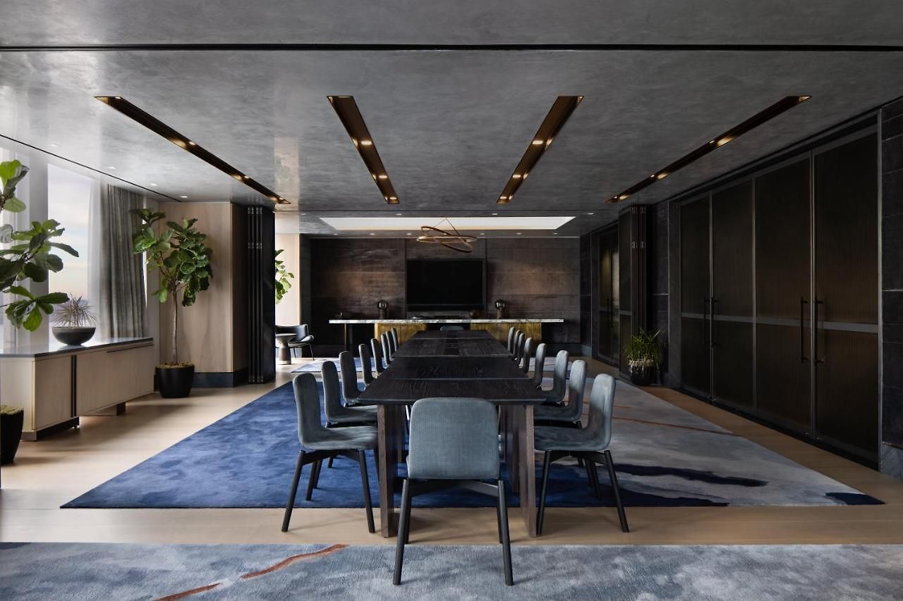 Equinox 5*