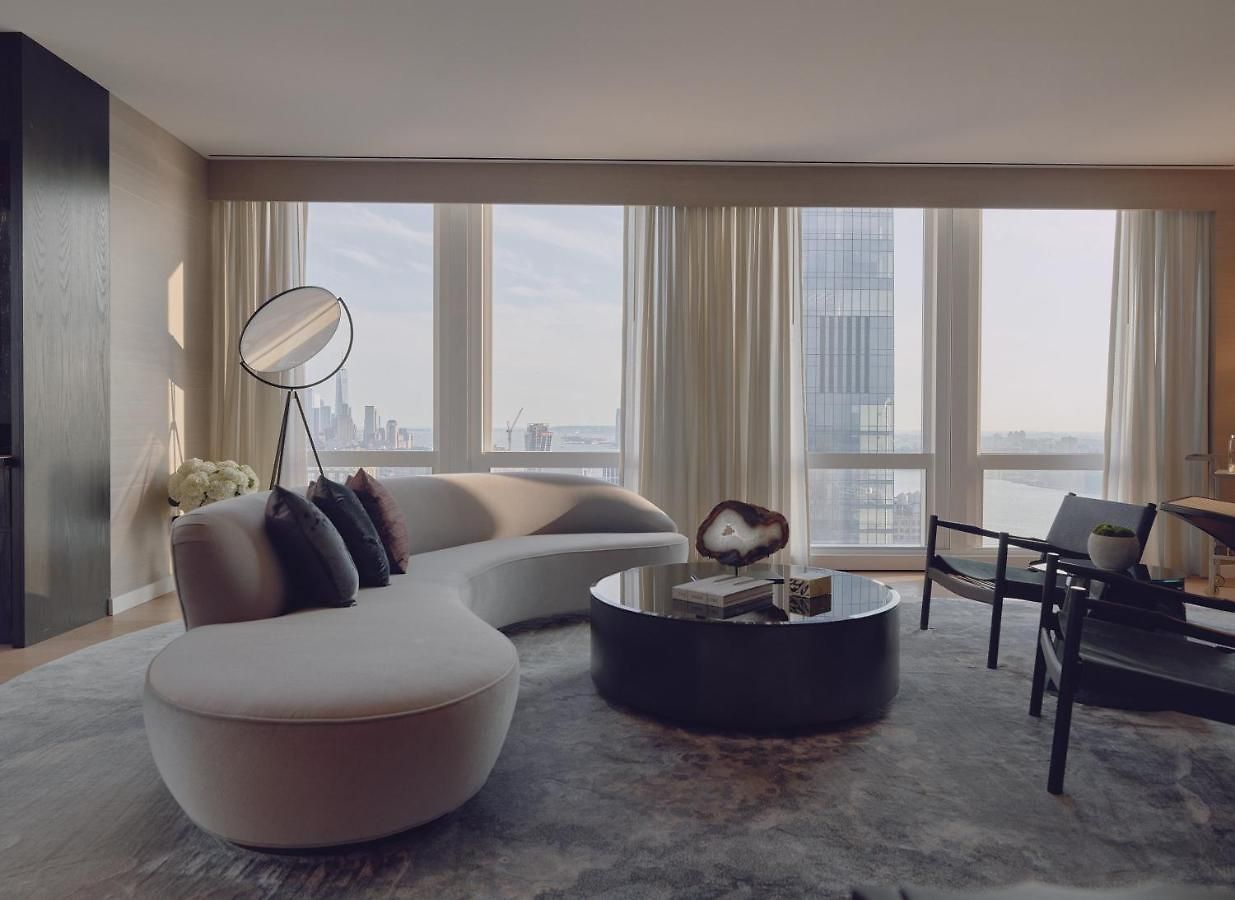 Equinox 5* New York