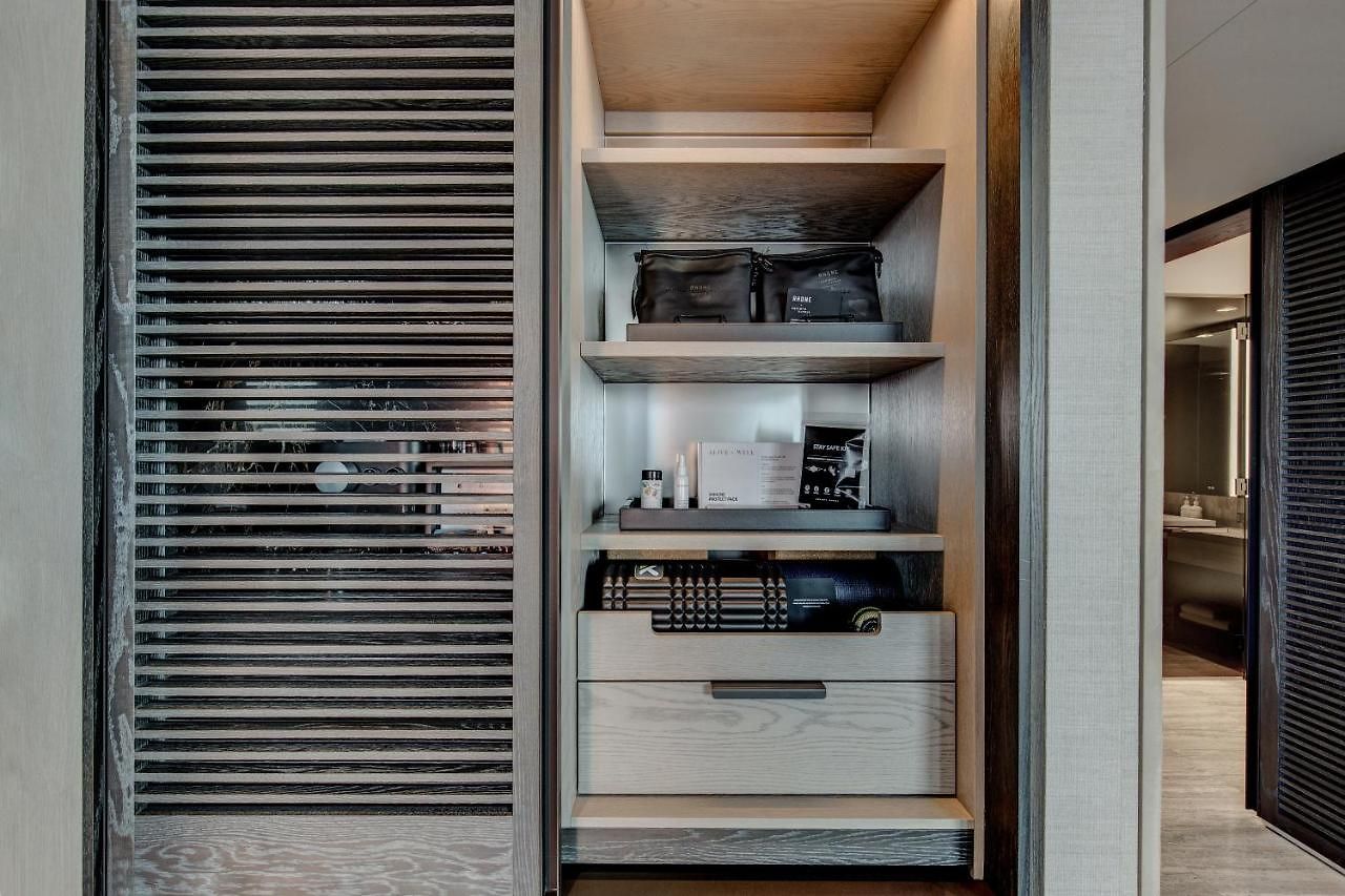 Hotel Equinox 5*