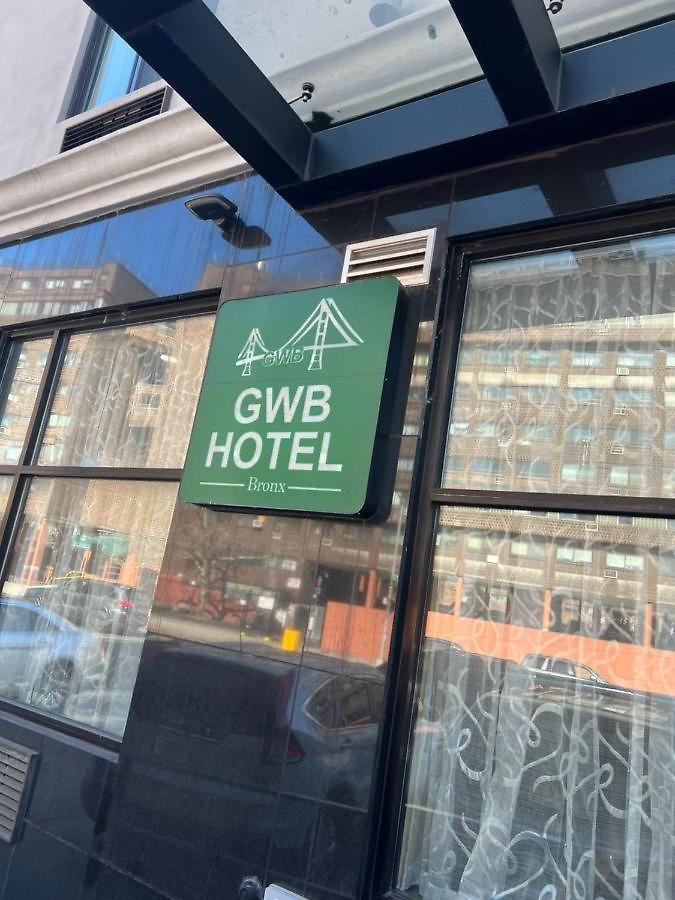 Hotel Gwb