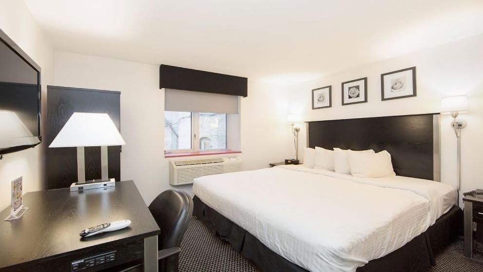 Hotel Casamia 36 New York
