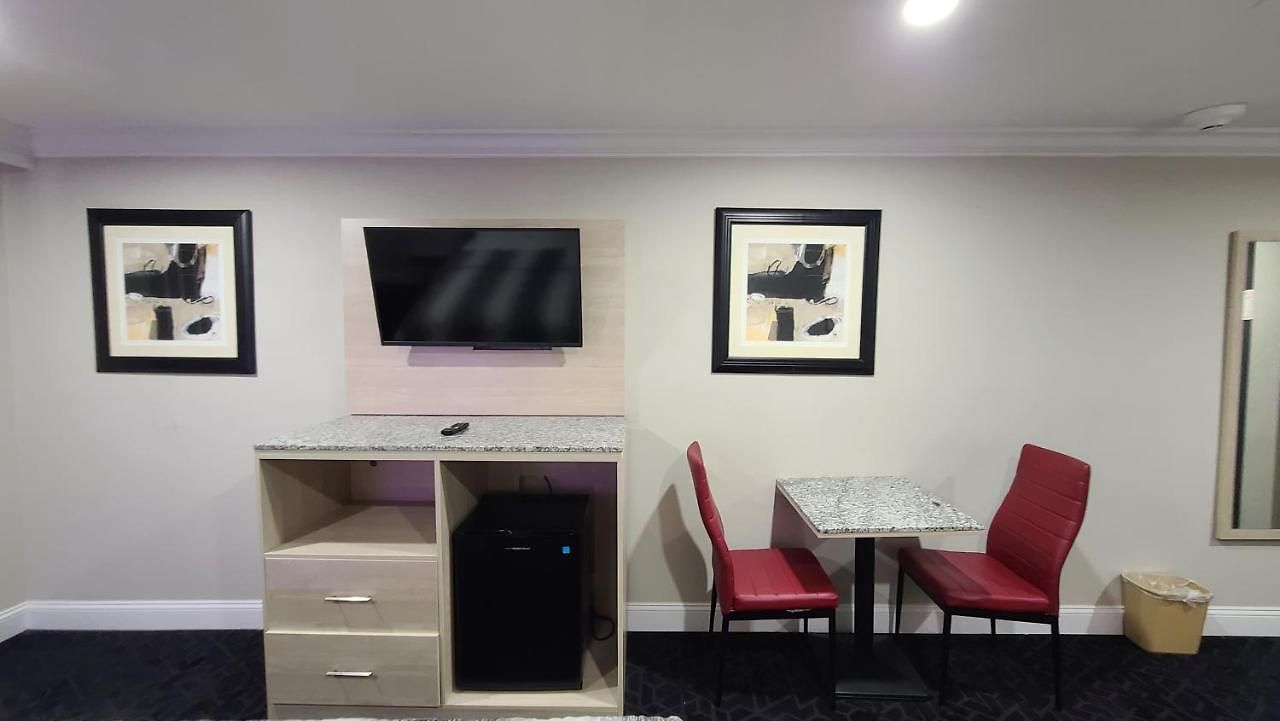 Bayviewinn Hotel *