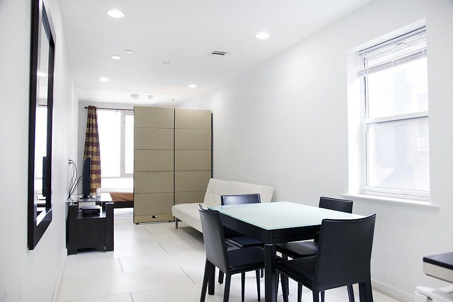 Apartment Un Place