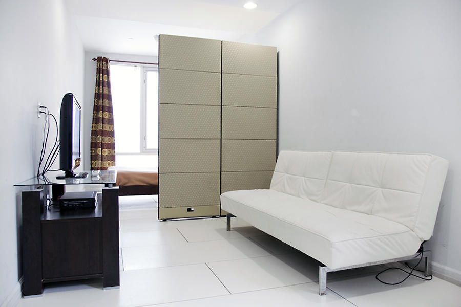Apartment Un Place New York