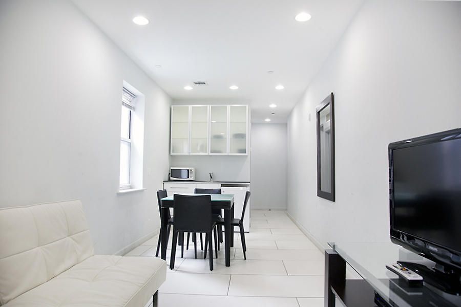 Un Place Apartment