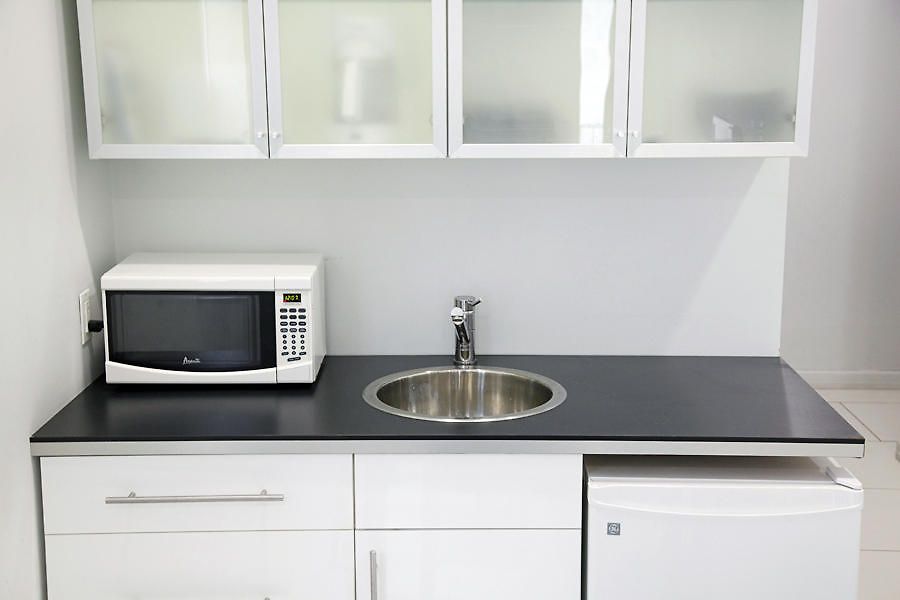 Apartment Un Place