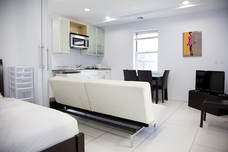 Apartment Un Place