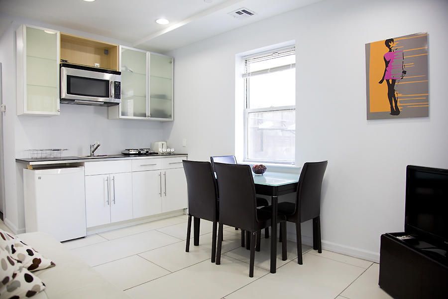 Apartment Un Place *