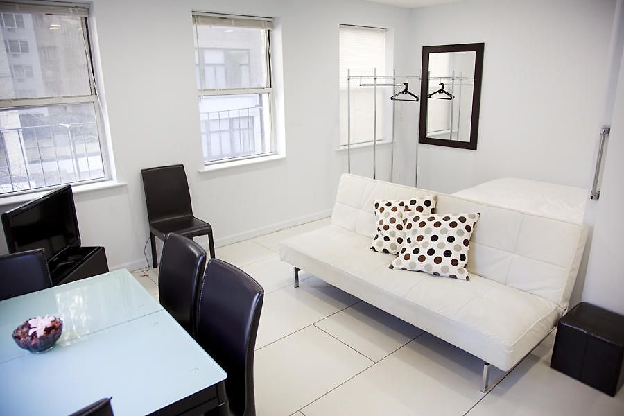 Apartment Un Place *