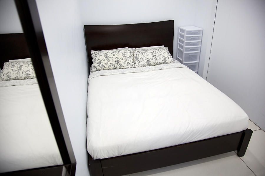 Un Place Apartment *