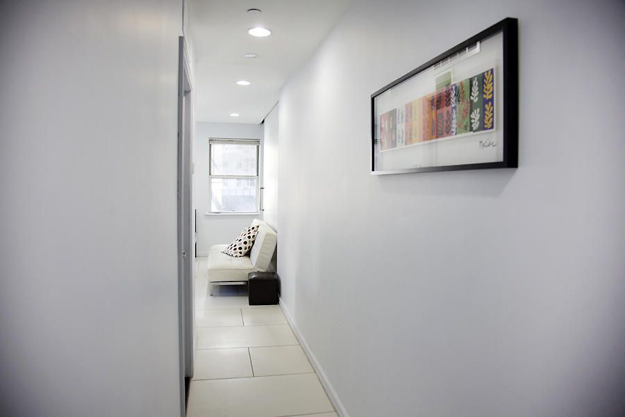 Un Place Apartment