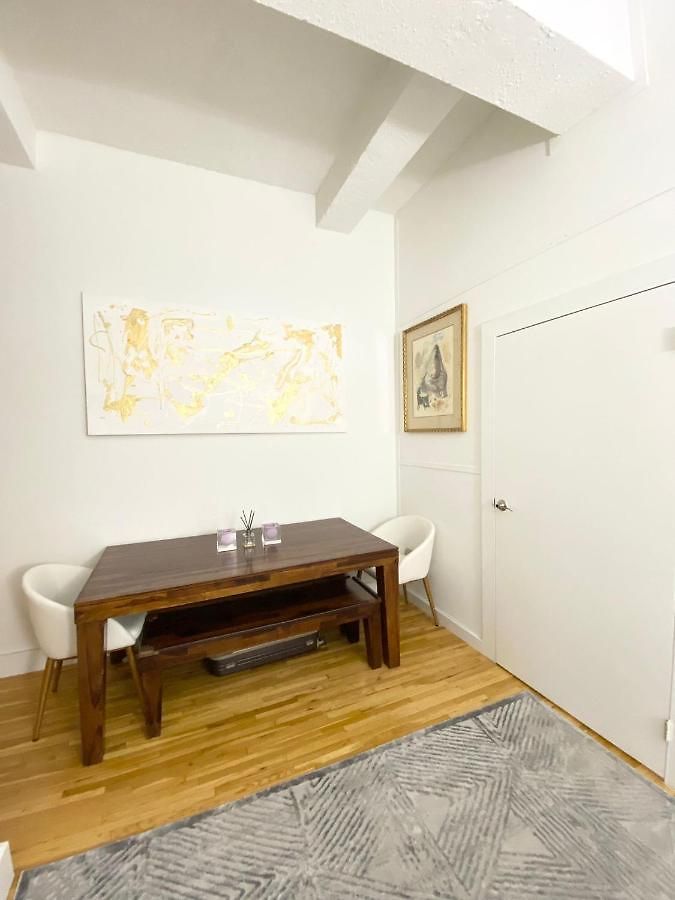 Apartment Luxury Next To Times Square New York