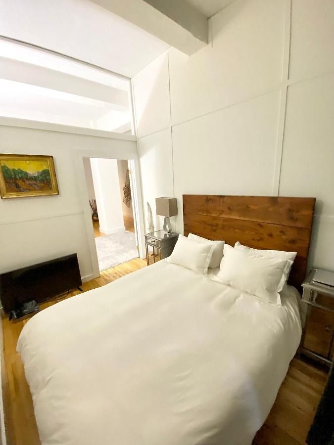 Apartment Luxury Next To Times Square *