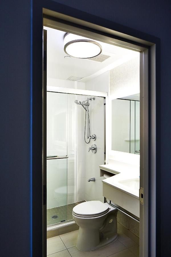 Express - Nyc Brooklyn - Sunset Park By Ihg 3* New York