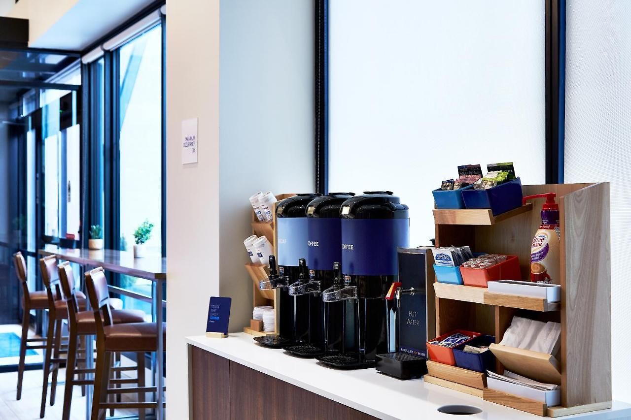 Express - Nyc Brooklyn - Sunset Park By Ihg 3*