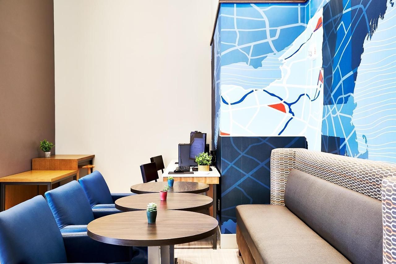 Express - Nyc Brooklyn - Sunset Park By Ihg Hotel New York