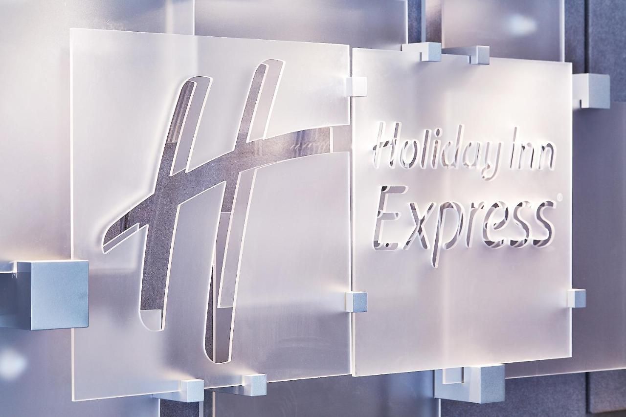Express - Nyc Brooklyn - Sunset Park By Ihg Hotel