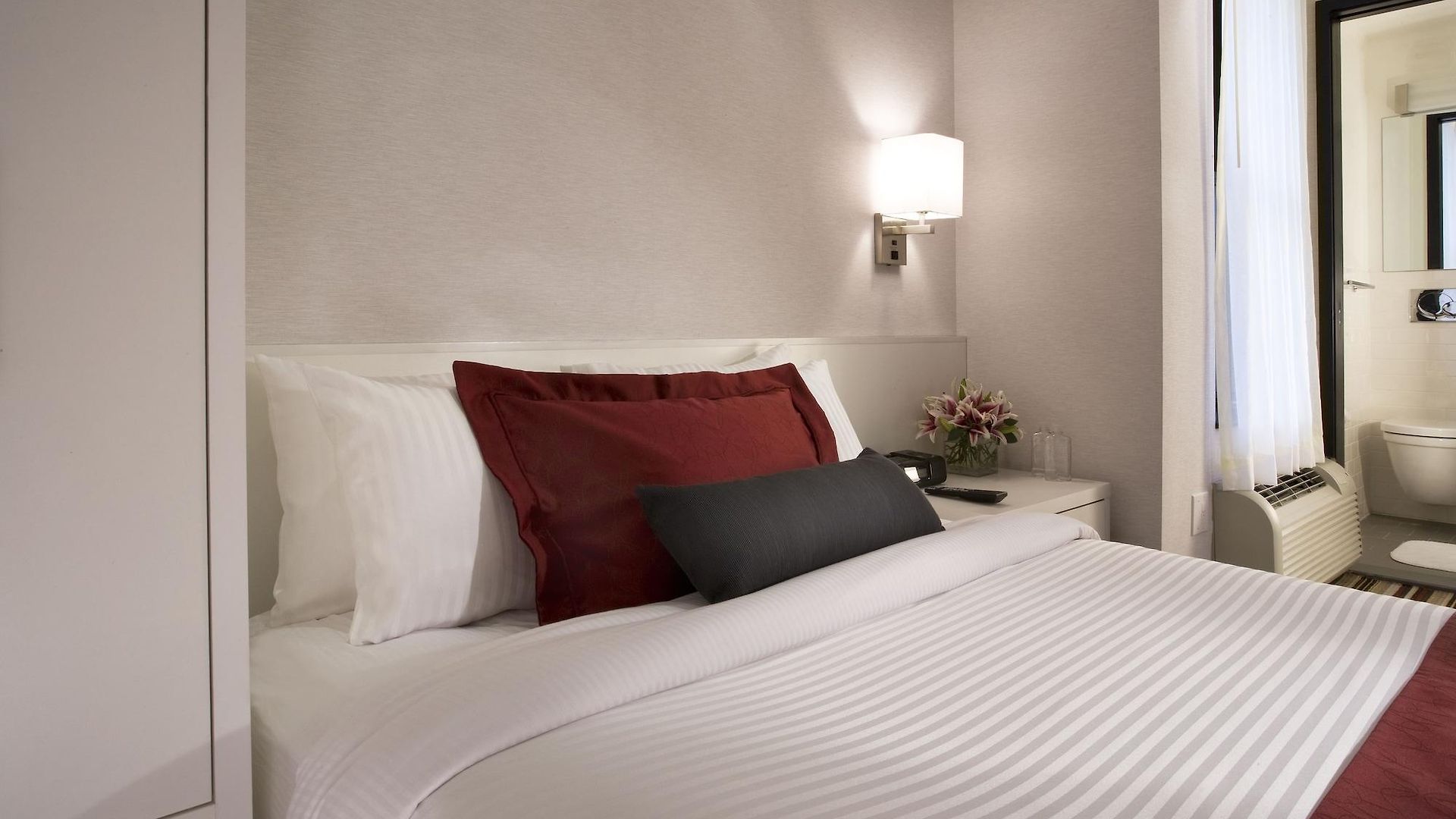 The Moore, City, A Member Of Design Hotel New York