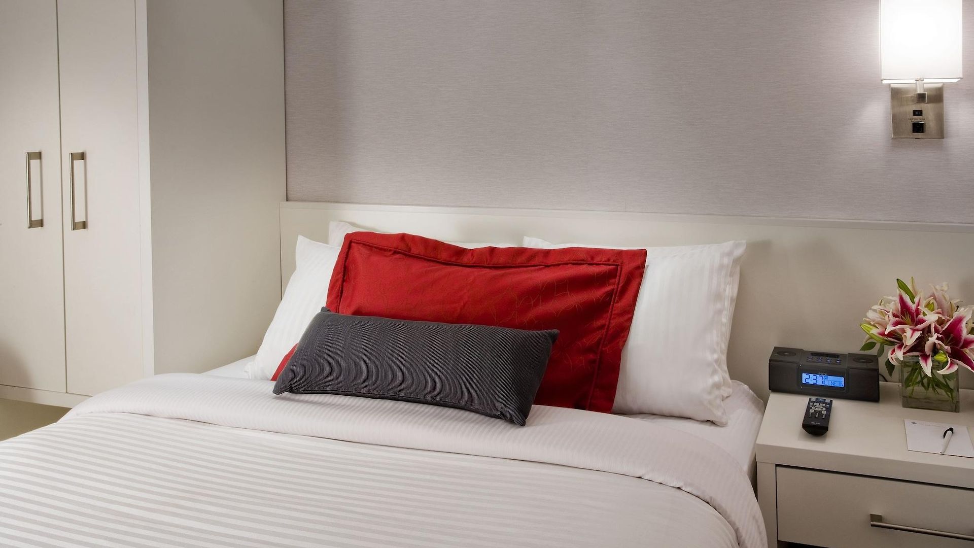 The Moore, City, A Member Of Design Hotel