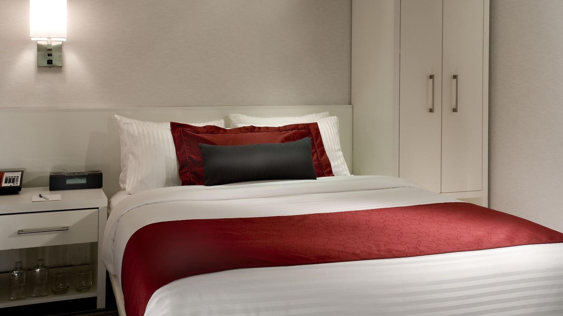 Hotel The Moore, City, A Member Of Design