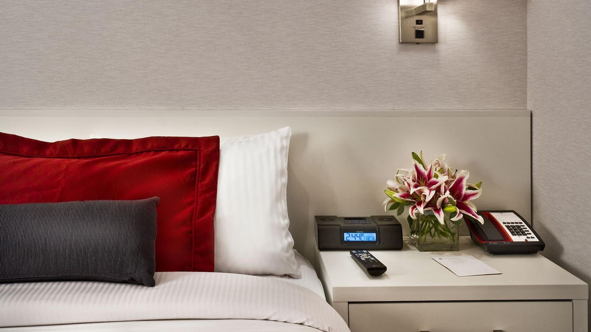 The Moore, City, A Member Of Design 4*