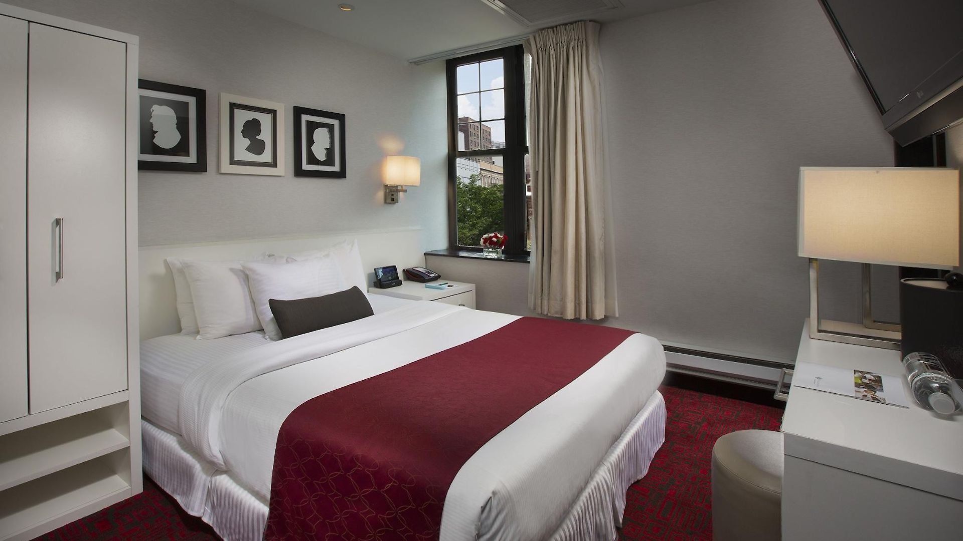 The Moore, City, A Member Of Design Hotel New York