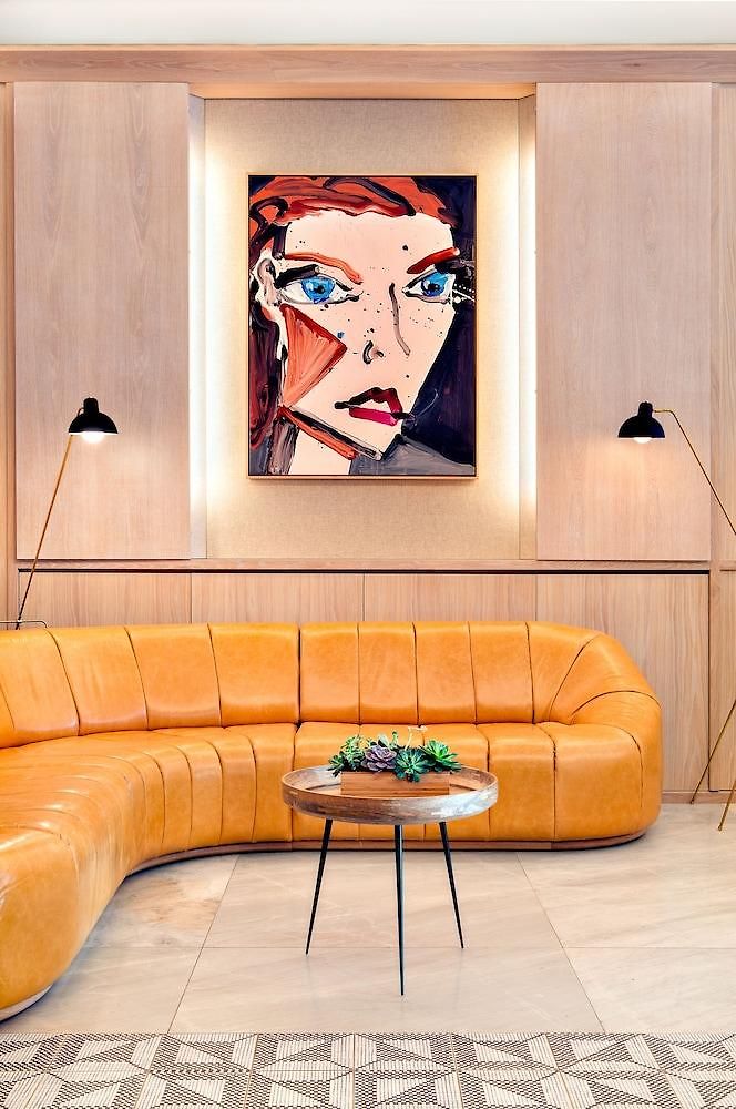 The Moore, City, A Member Of Design New York
