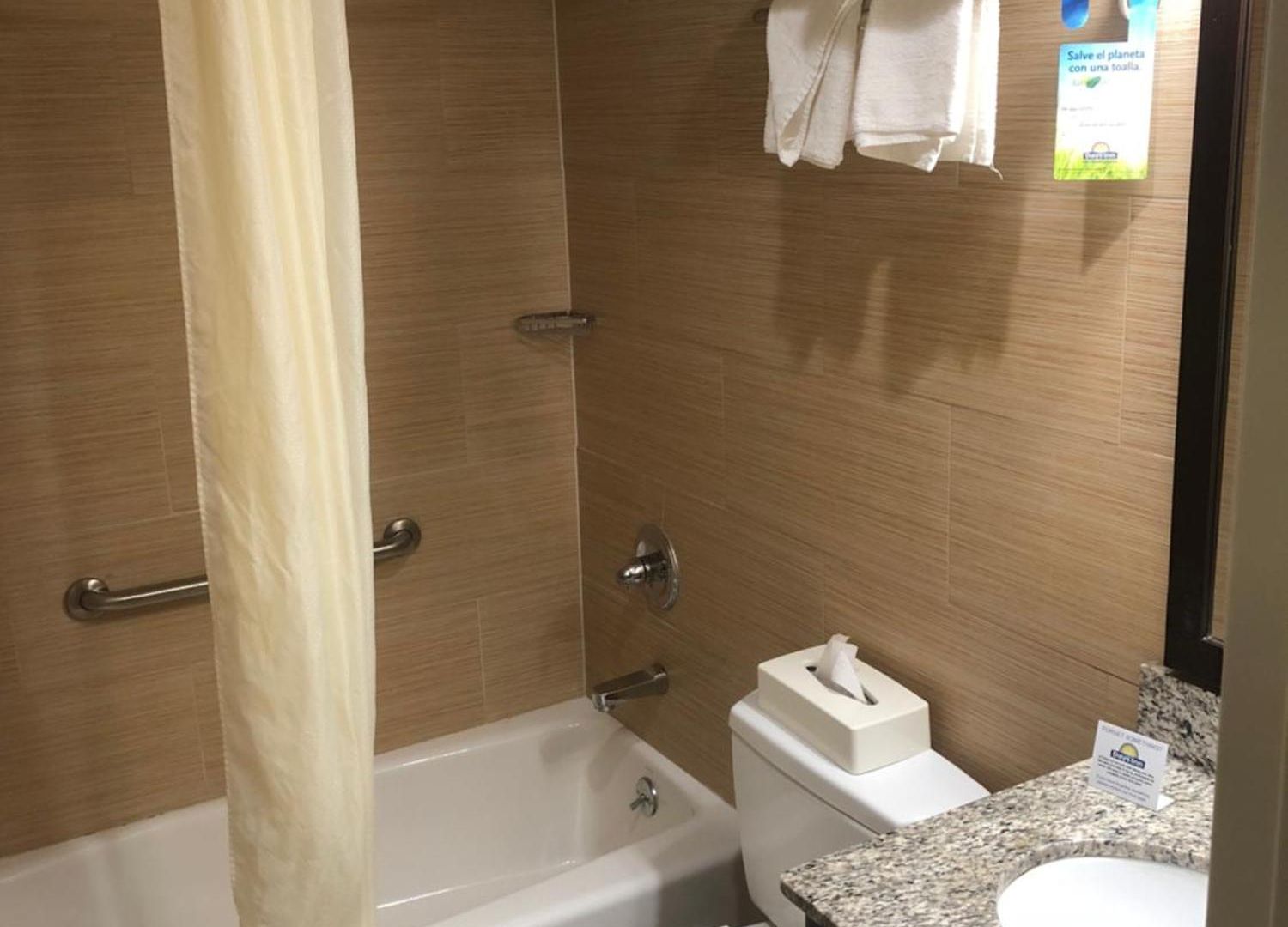 Days By Wyndham Brooklyn Borough Park 3* New York