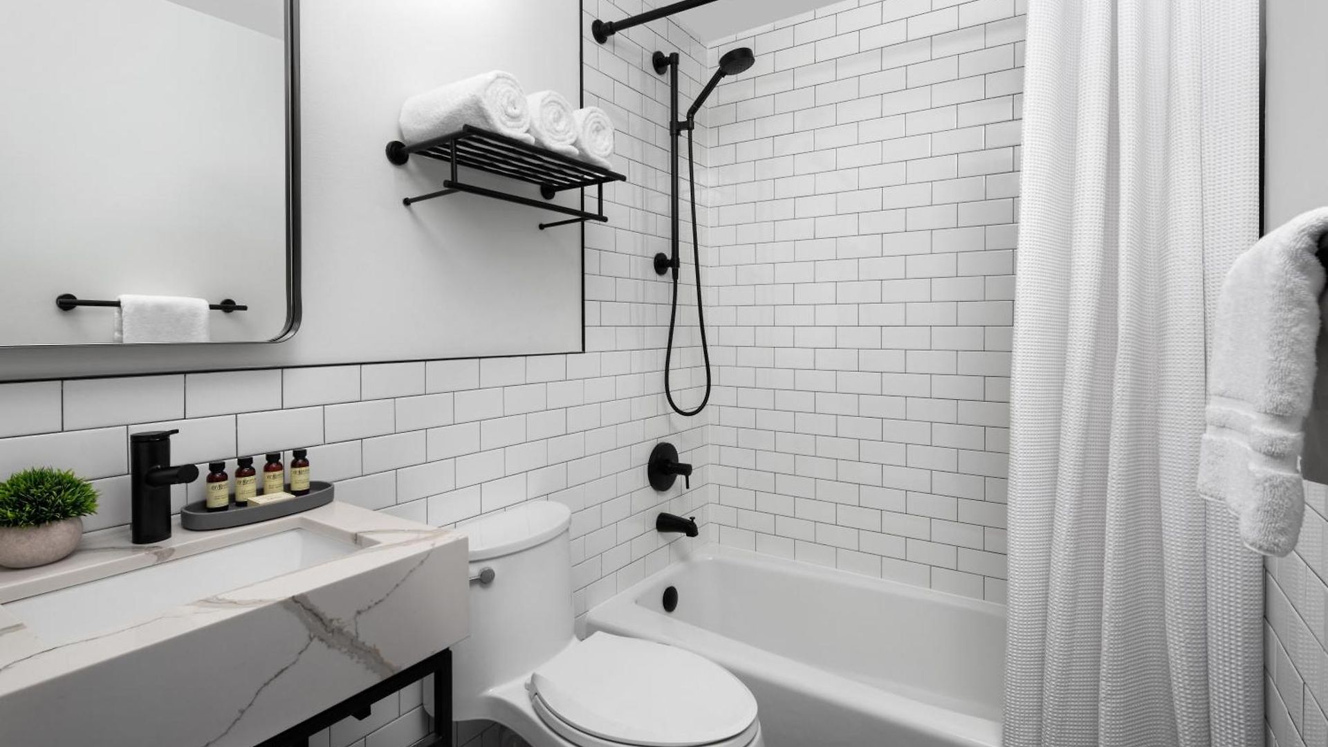 Hotel Citadines Connect Fifth Avenue - Times Square New York
