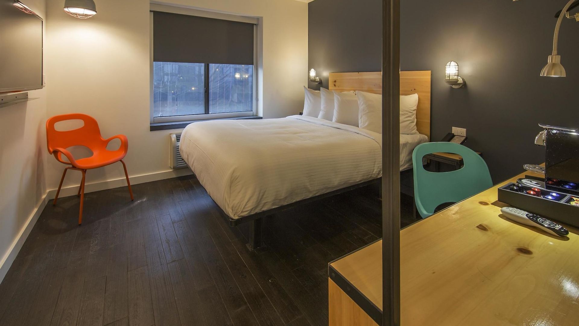 Hotel Bklyn House Brooklyn New York