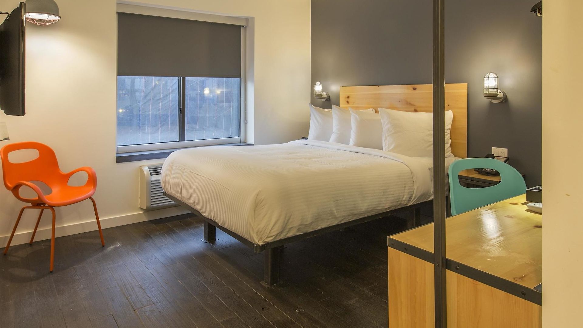 Hotel Bklyn House Brooklyn 3*