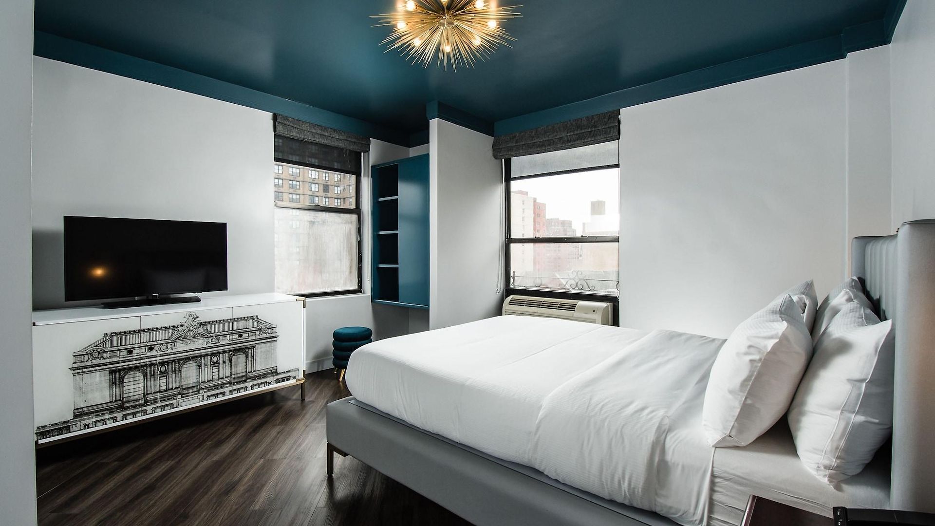 Hotel The @ New York