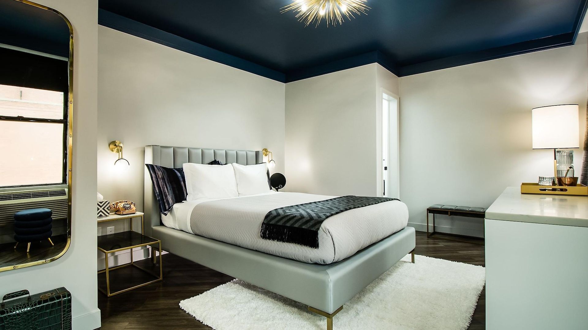 The @ Hotel New York