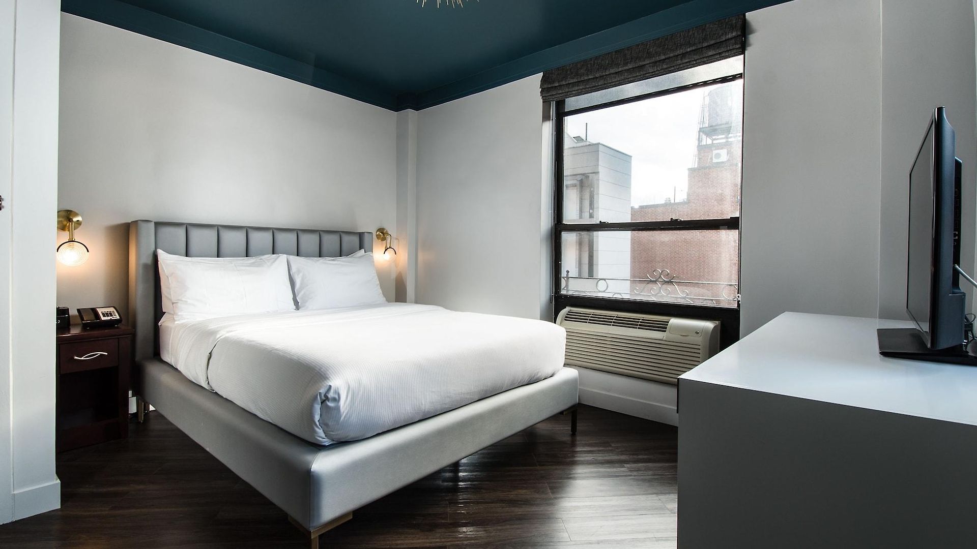 Hotel The @ New York
