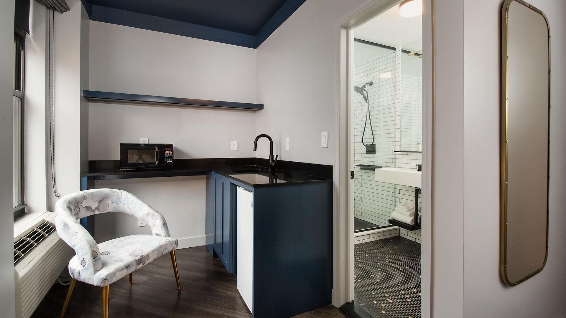 The @ Hotel New York