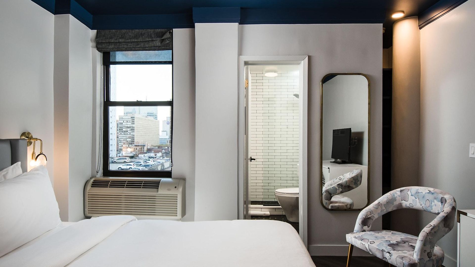 The @ 3* New York