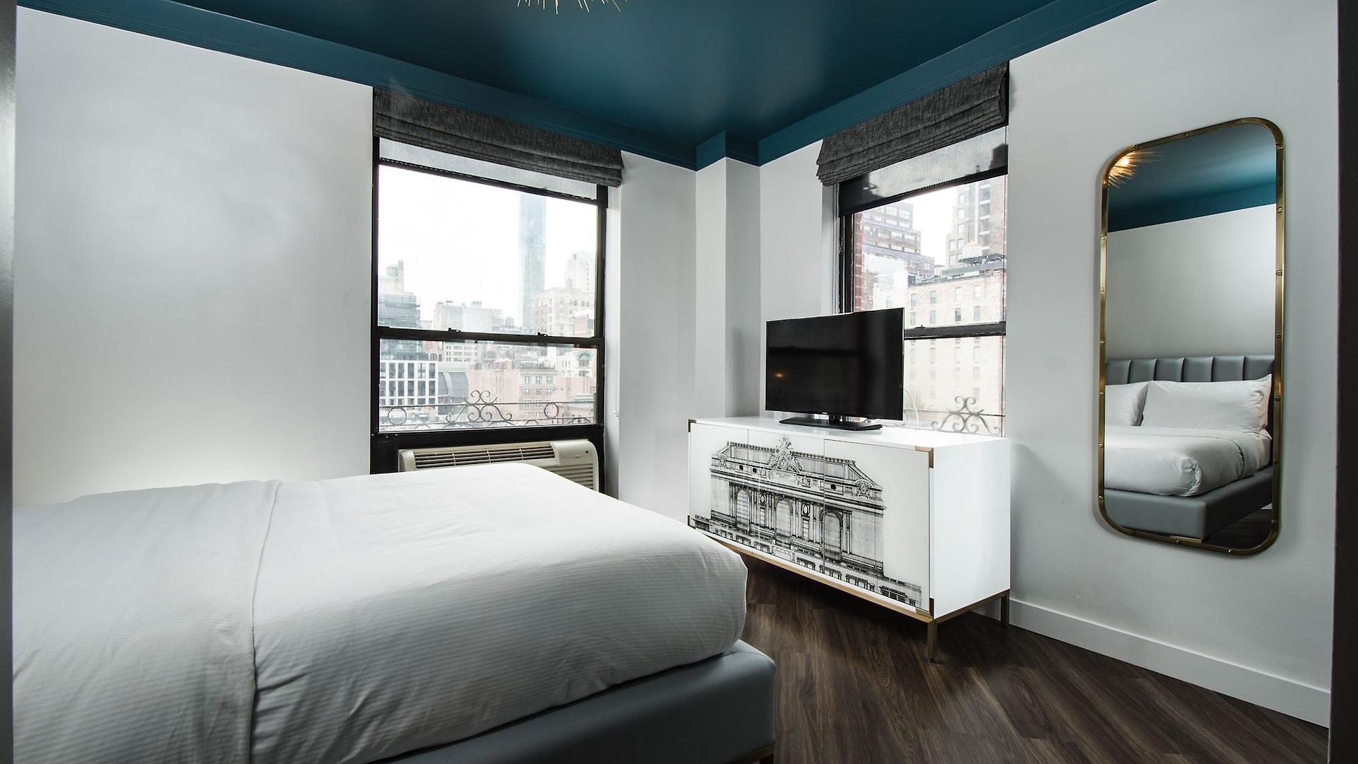 The @ Hotel New York