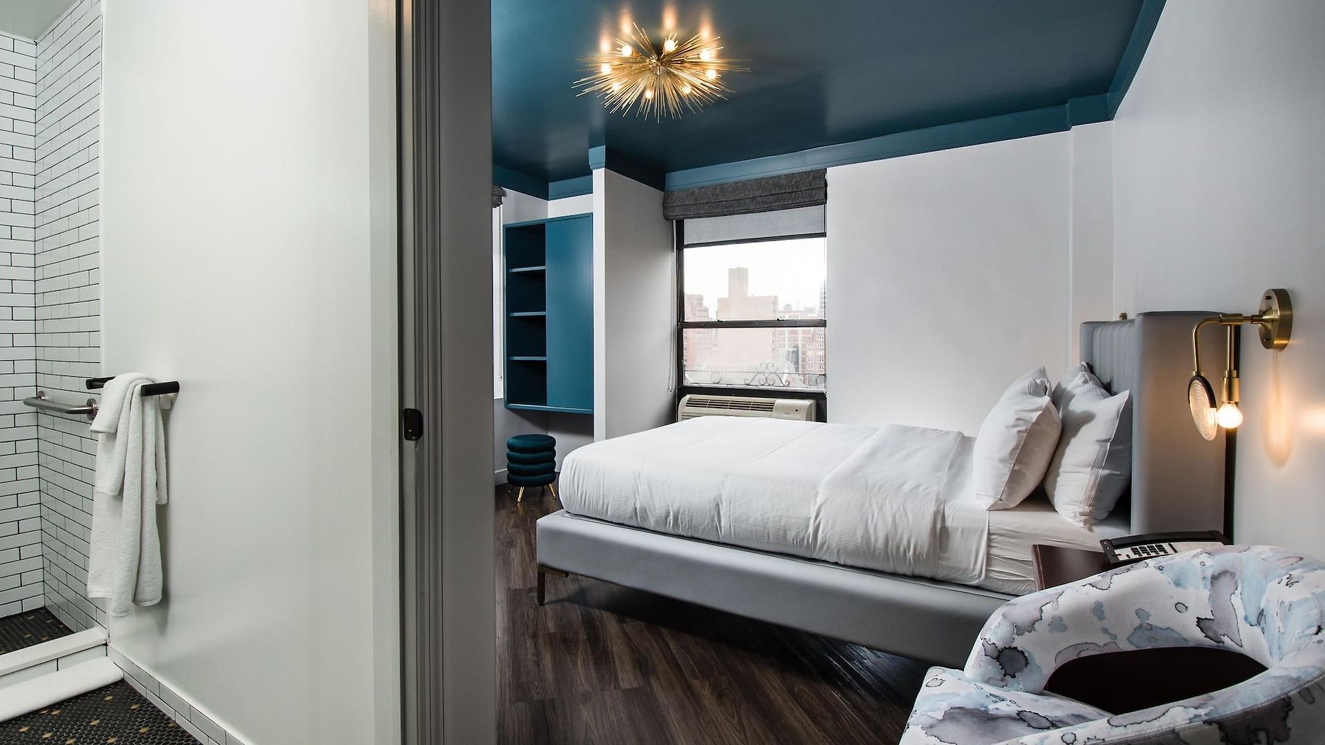 The @ Hotel 3*
