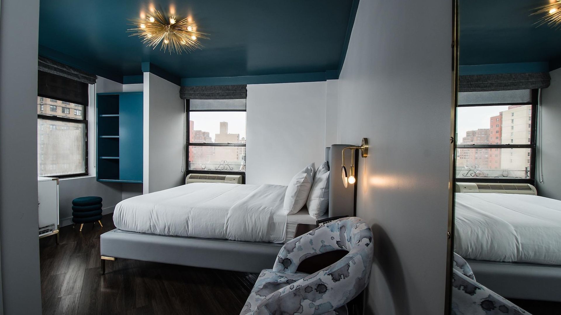 The @ Hotel 3*