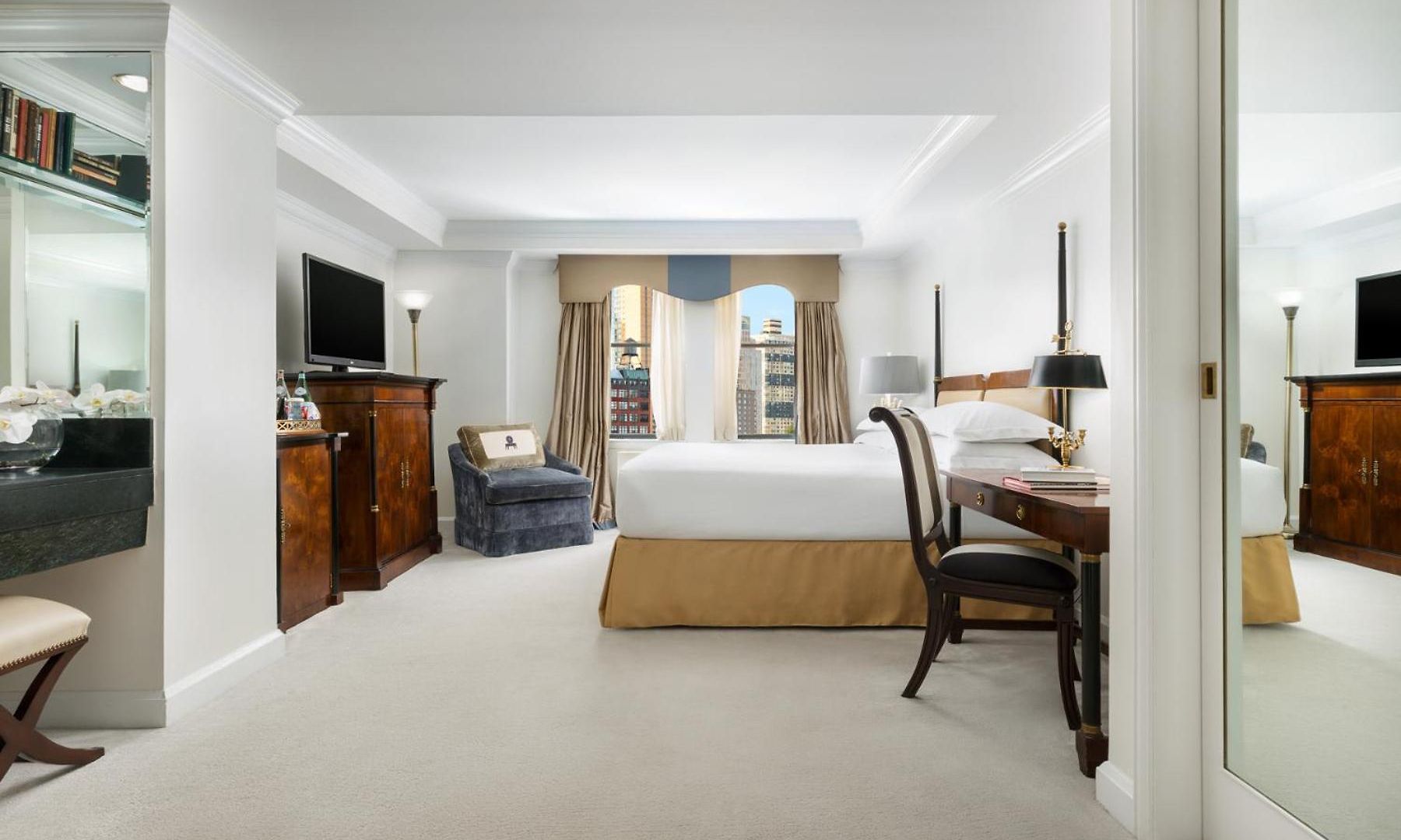 The Michelangelo Hotel New York
