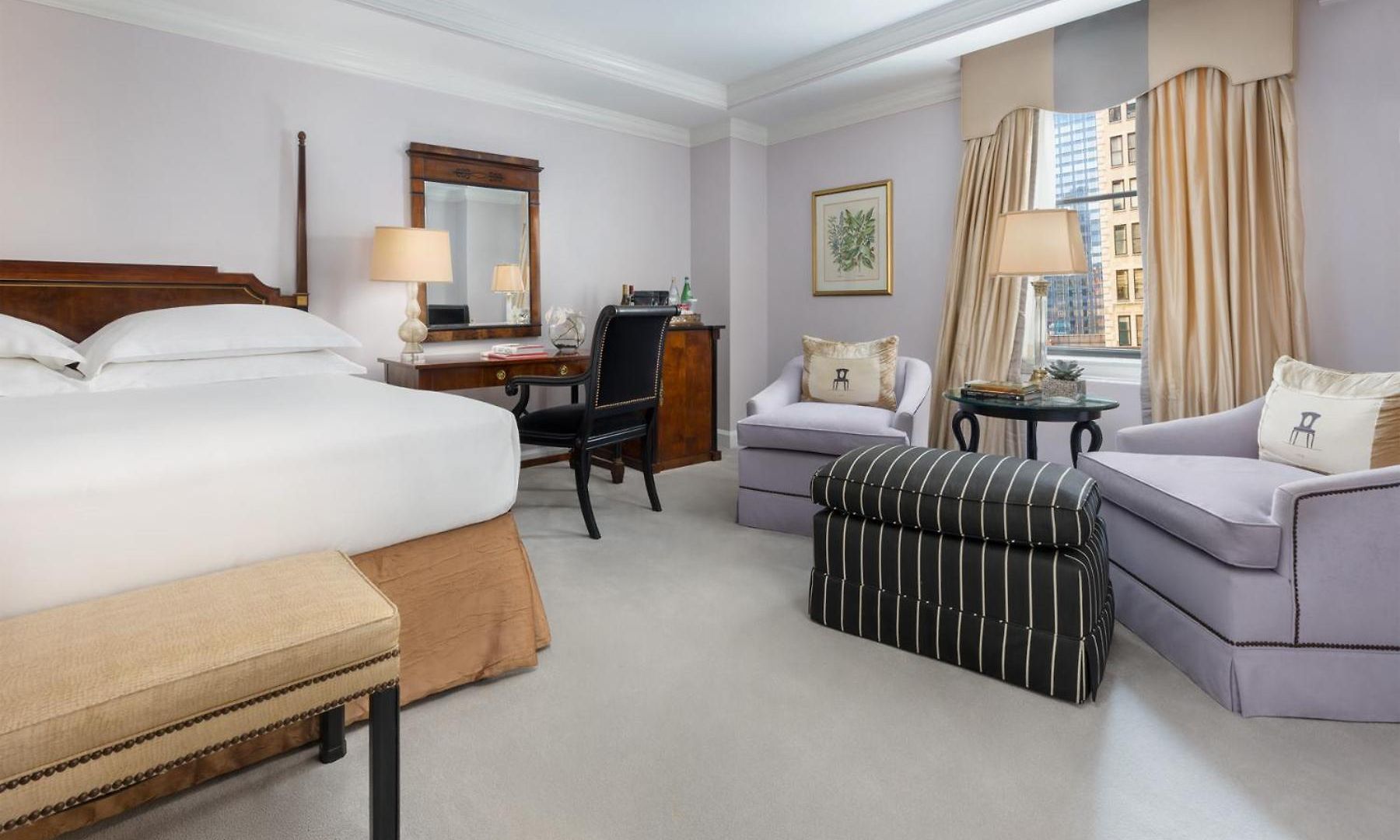 The Michelangelo Hotel New York