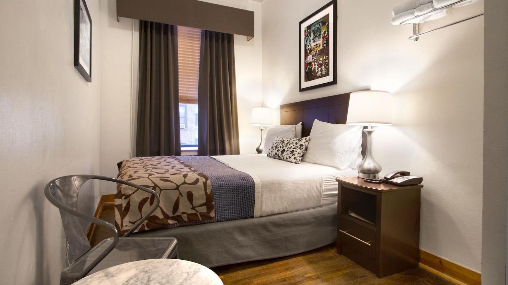 Hotel 309 New York