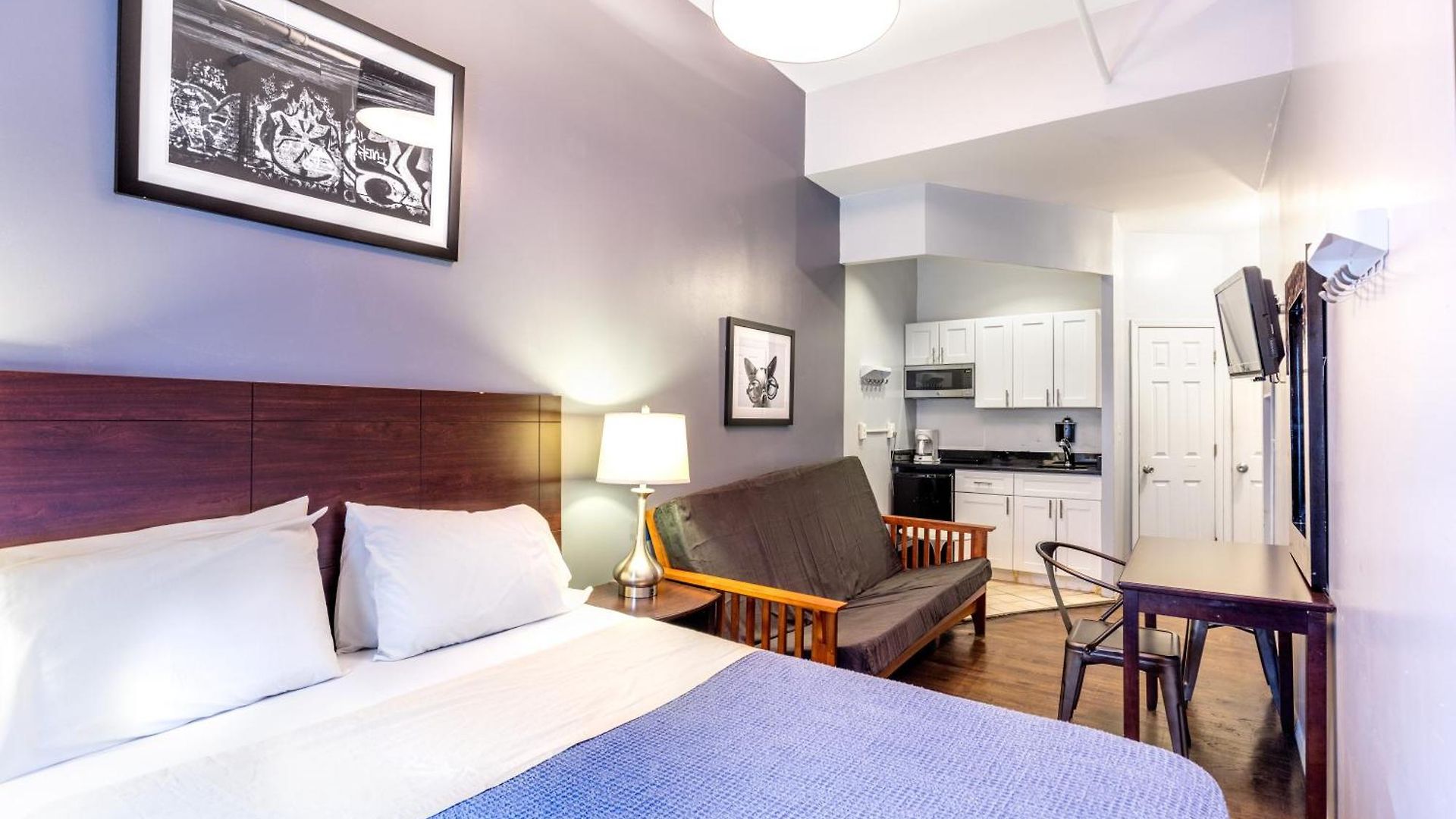 Hotel 309 New York
