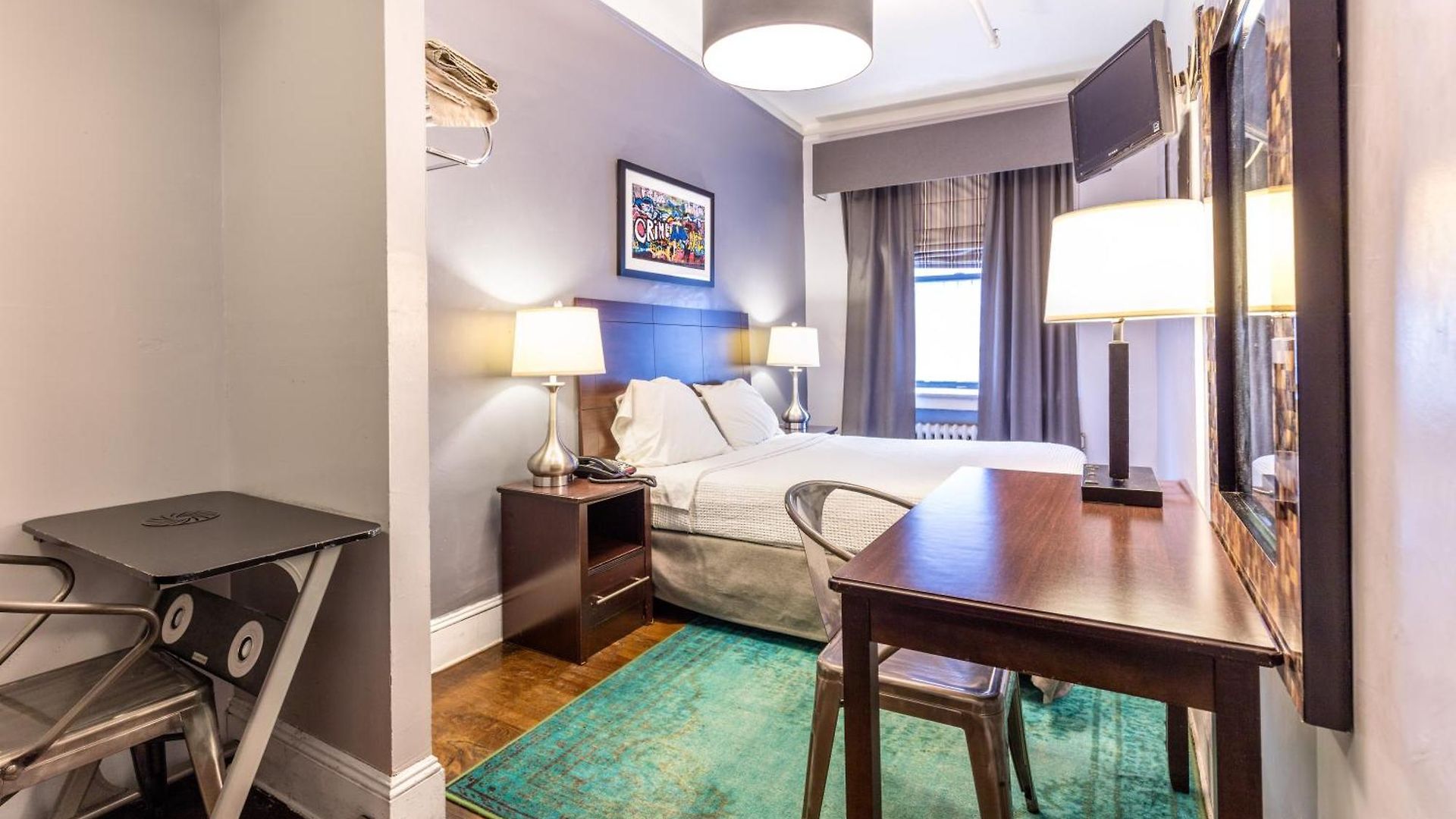 309 Hotel